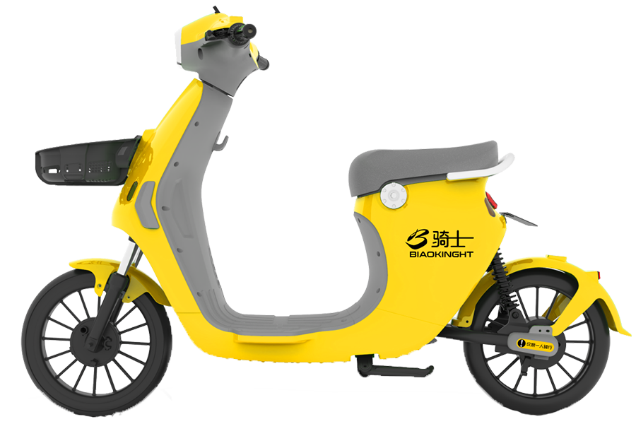 彪骑士电单车2